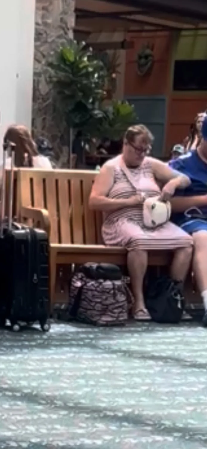 MILF at Airport main image