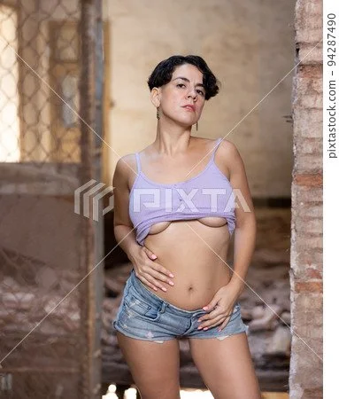 Que mulher gostosa porque image 15