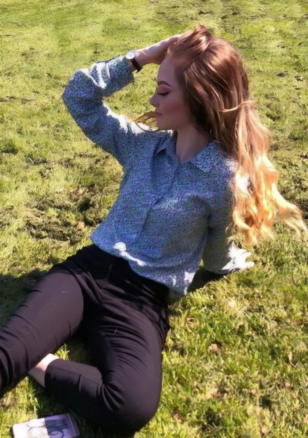 Young PAWG Slut image 17