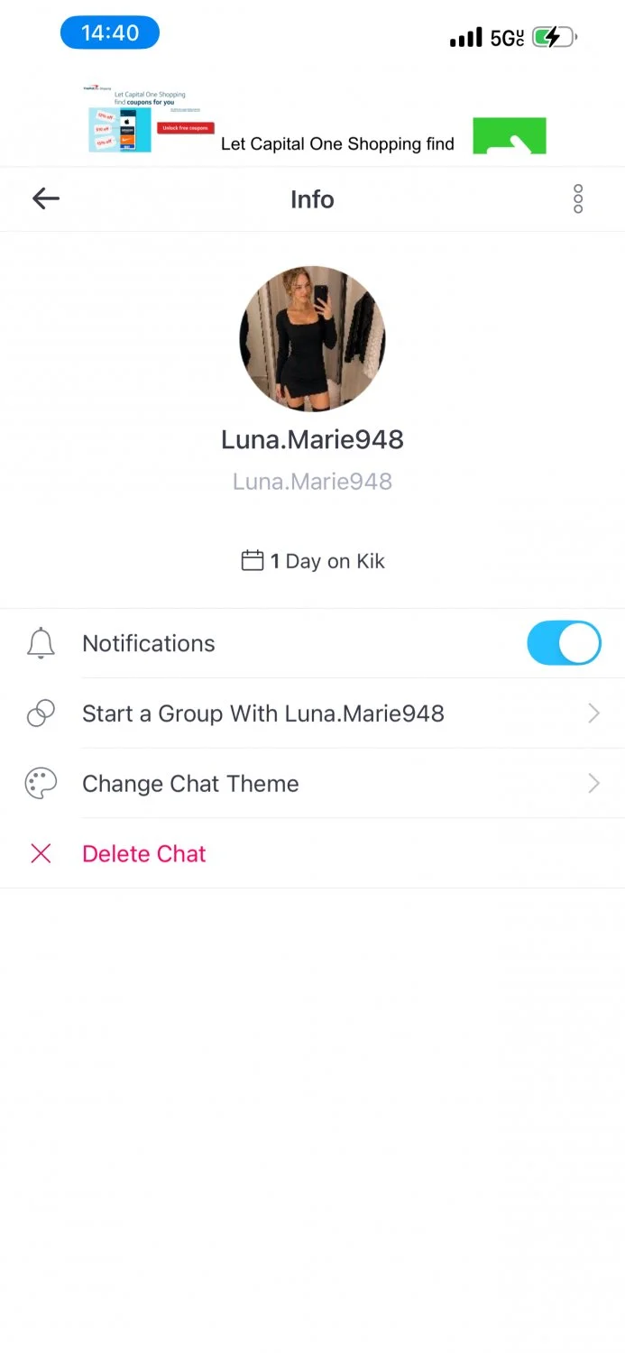 Kik slut wants to be famous her kik in post for same treatment kik jjjjjjjjjjj999 image 3