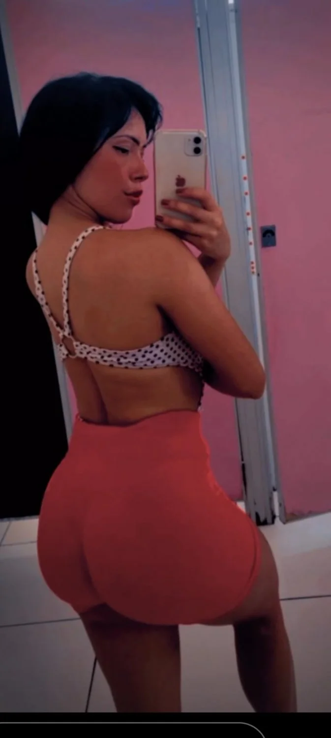 Novinha do insta (franca_lala) image 11