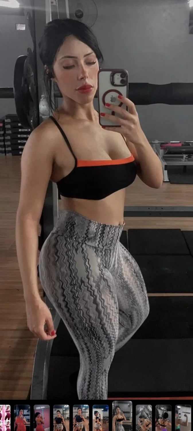 Novinha do insta (franca_lala) image 22