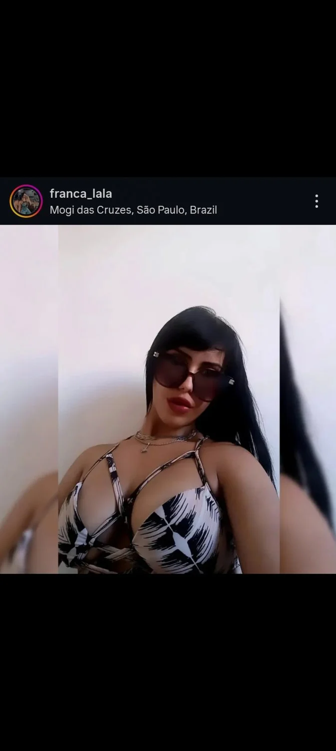 Novinha do insta (franca_lala) image 9