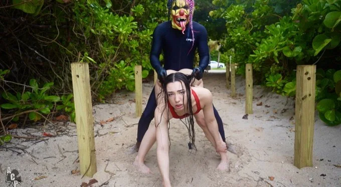 QUEEN👑OF HELL😈SHORTS📽️ image 33