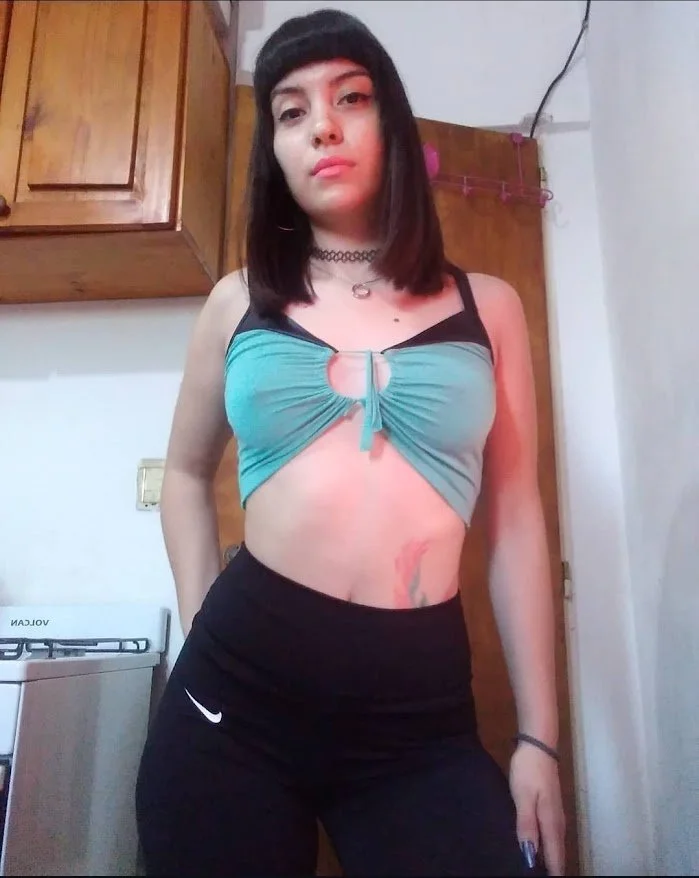 Argentina Re Trola Hermoso Ojete image 12