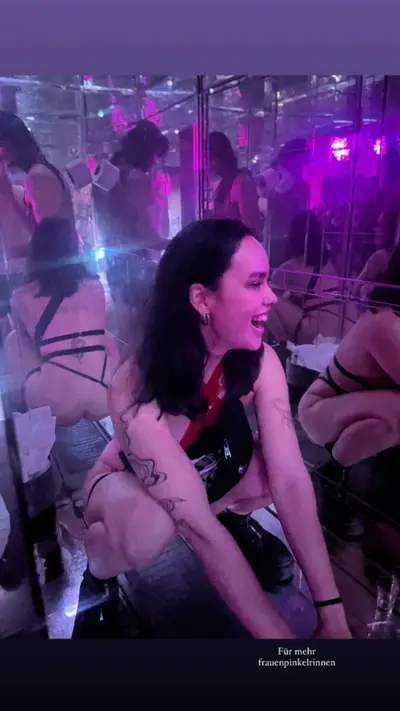 Webslut exposed cover image