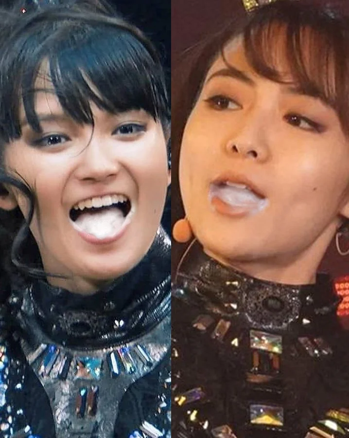 Cum in their mouths and make them kiss image 2