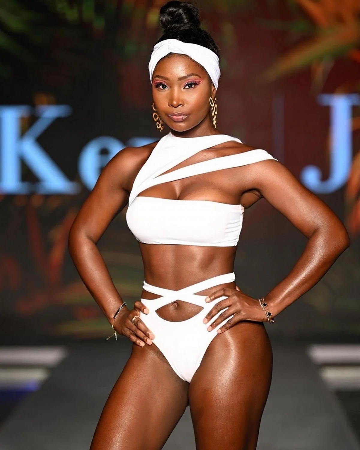 Nafeesah 'Fosh Posh' Tesani image 18