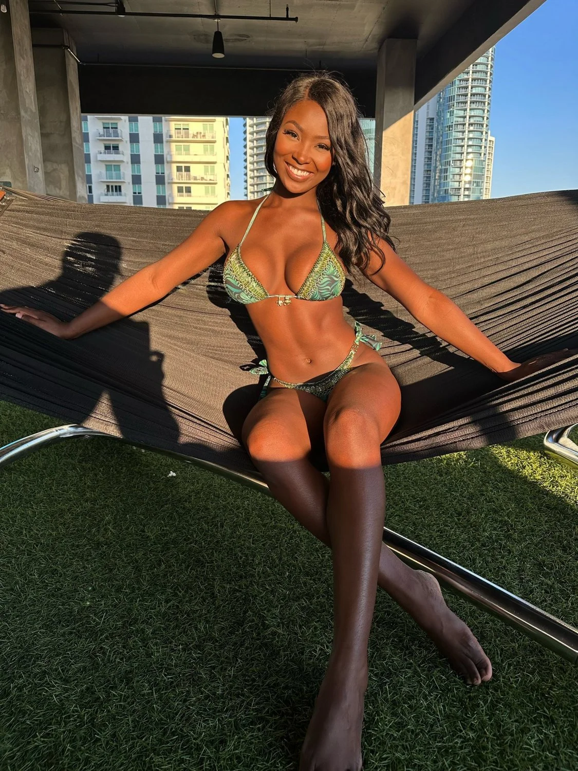 Nafeesah 'Fosh Posh' Tesani image 28