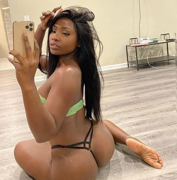 Nafeesah 'Fosh Posh' Tesani image 29