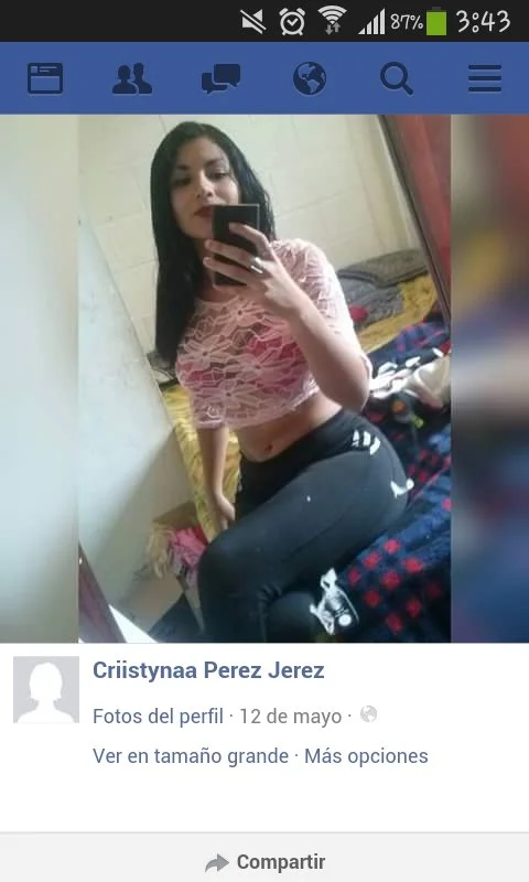 -Chilena Flayte Turra- COPIAPINA image 16
