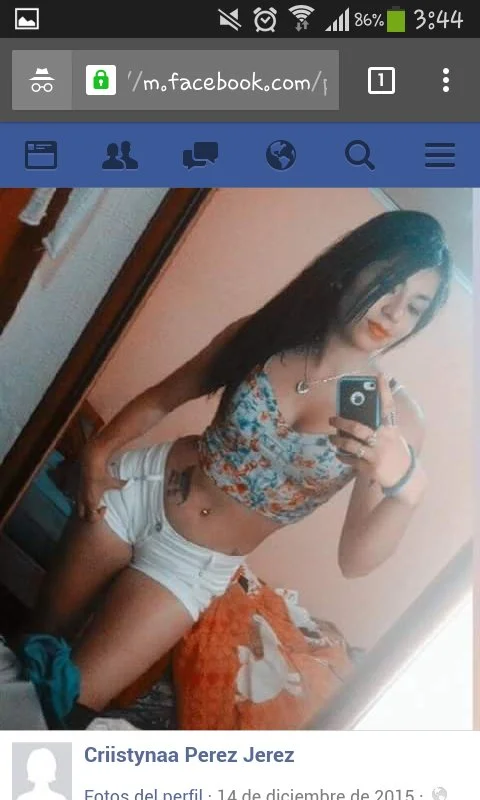 -Chilena Flayte Turra- COPIAPINA image 19