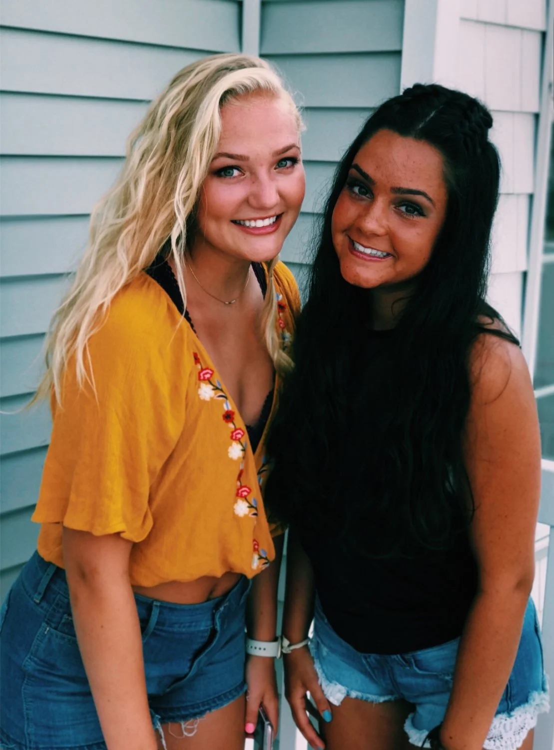 Sharing my IRL blonde friend. I have plenty more to share. Lmk if interested. image 10