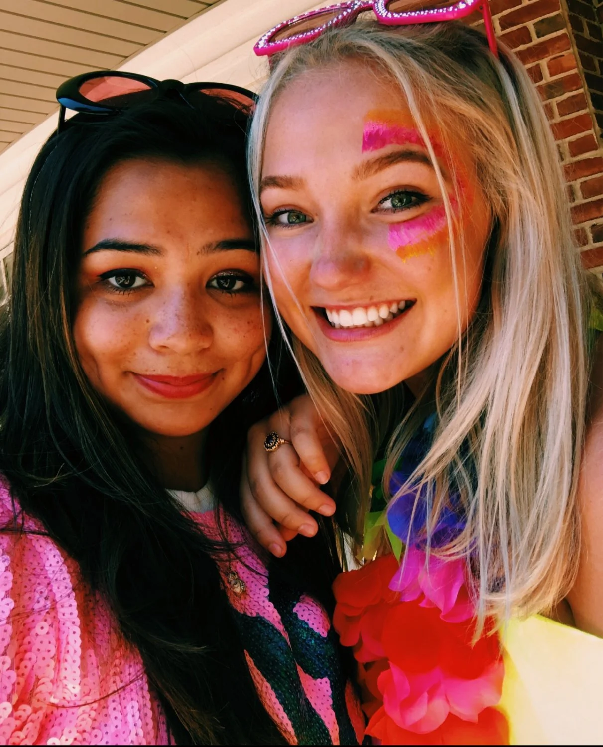 Sharing my IRL blonde friend. I have plenty more to share. Lmk if interested. image 2