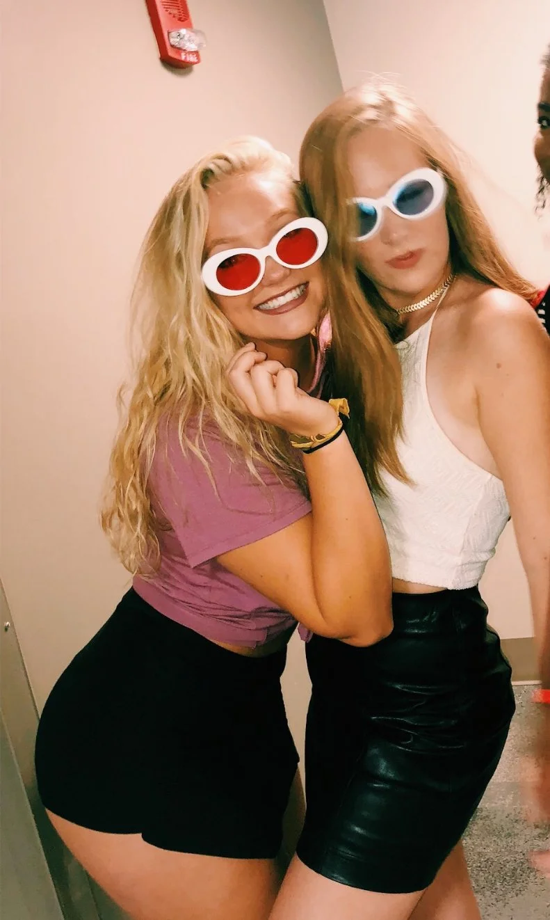 Sharing my IRL blonde friend. I have plenty more to share. Lmk if interested. image 3
