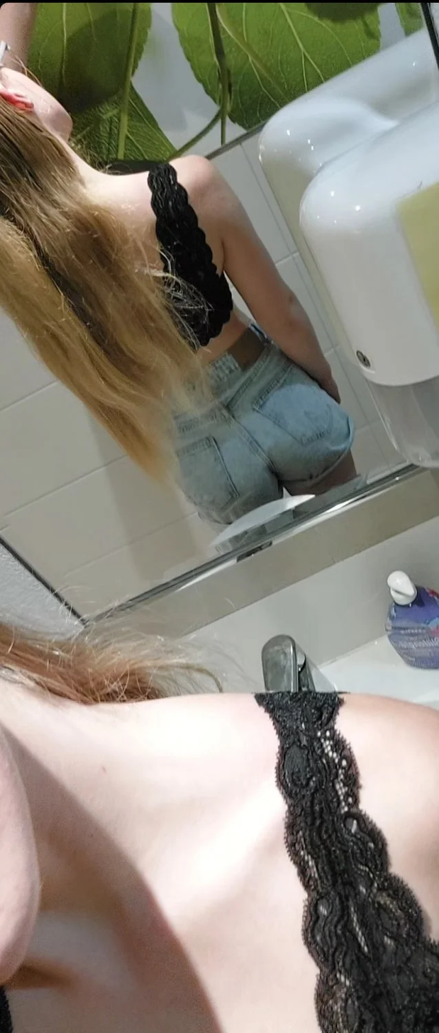 Sweet German girl is waiting to be fucked by men!! image 7