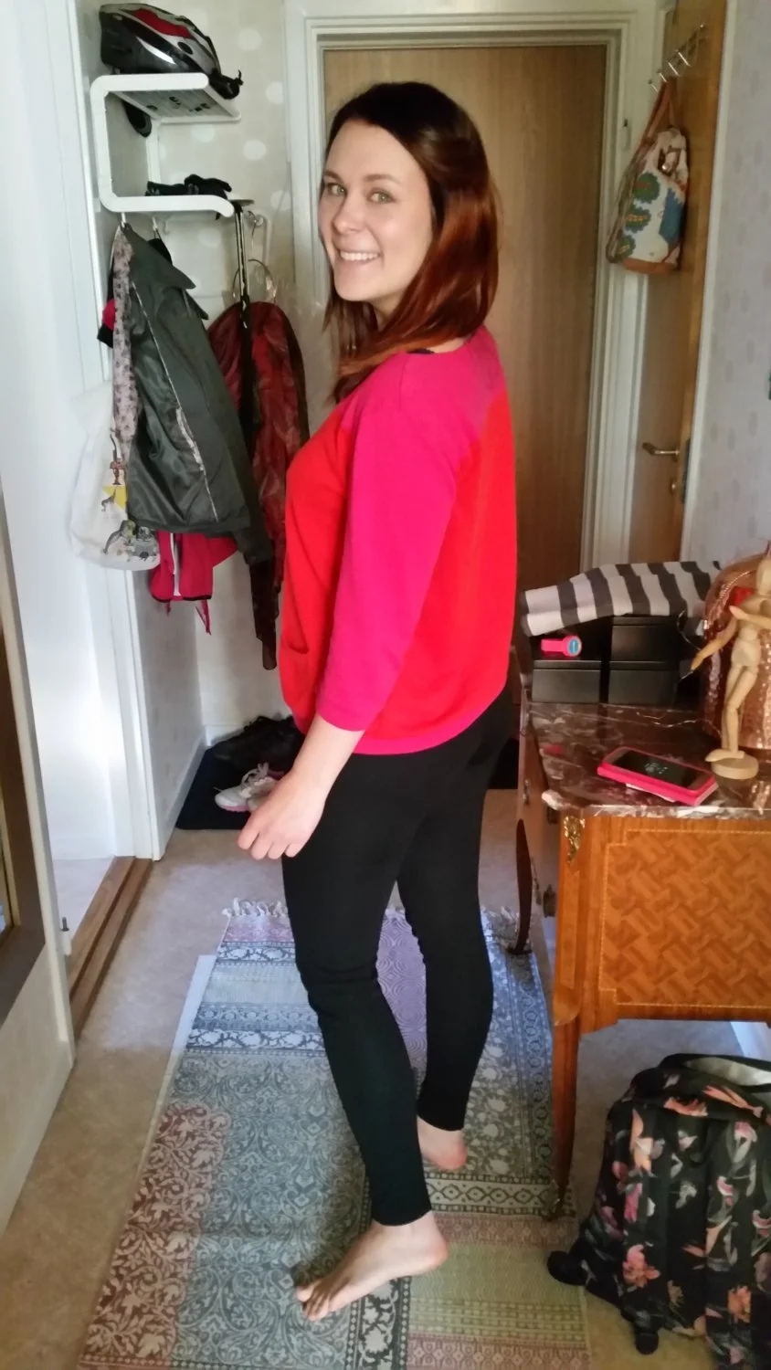 Swedish Whore Sara image 6