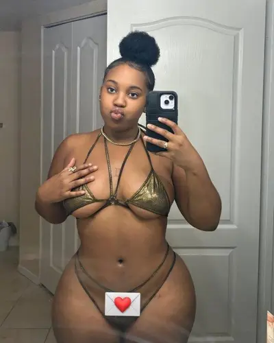 Do anybody got her contact? cover image