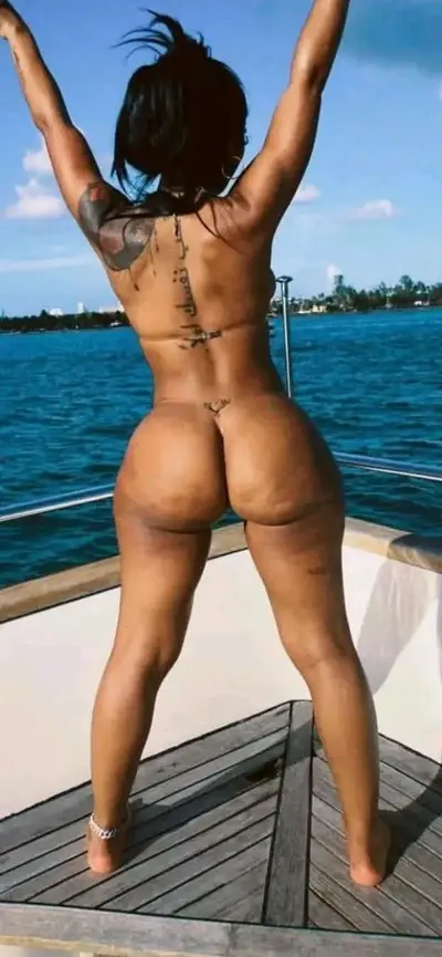 Sexy Ebony Latina Redbone IG Baddies cover image