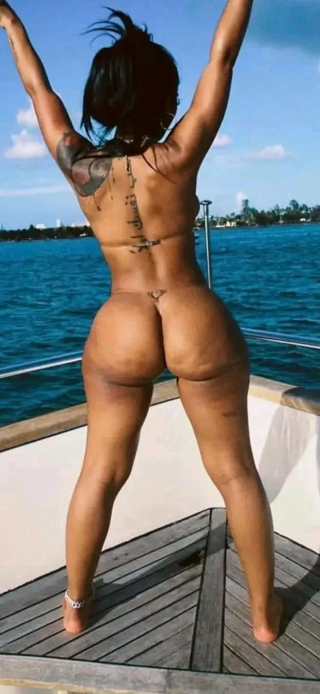Sexy Ebony Latina Redbone IG Baddies main image