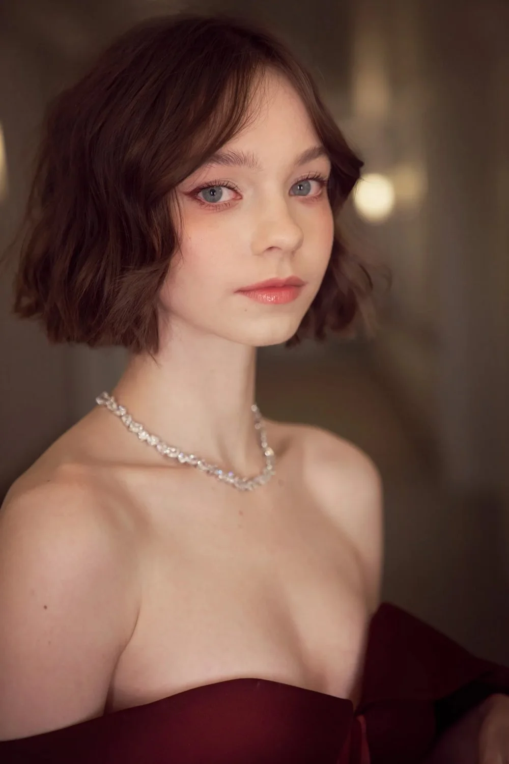 Emma Myers incl. Fakes 2 image 4