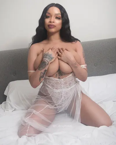 Famous Onlyfans Model Gone Wild - Part 1 cover image