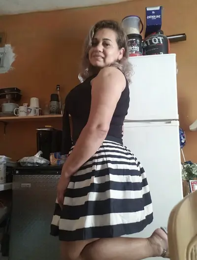 [cum tribute] Anele GILF cover image