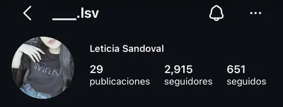 Filtradita Nueva, De VJ Sonora, Leticia Sandov*l cover image