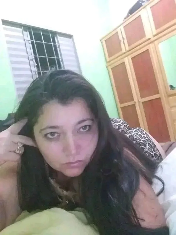 Coroa puta do cuzão image 19