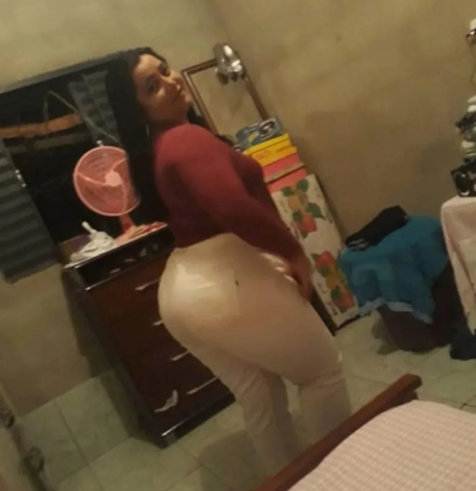 Coroa puta do cuzão image 32