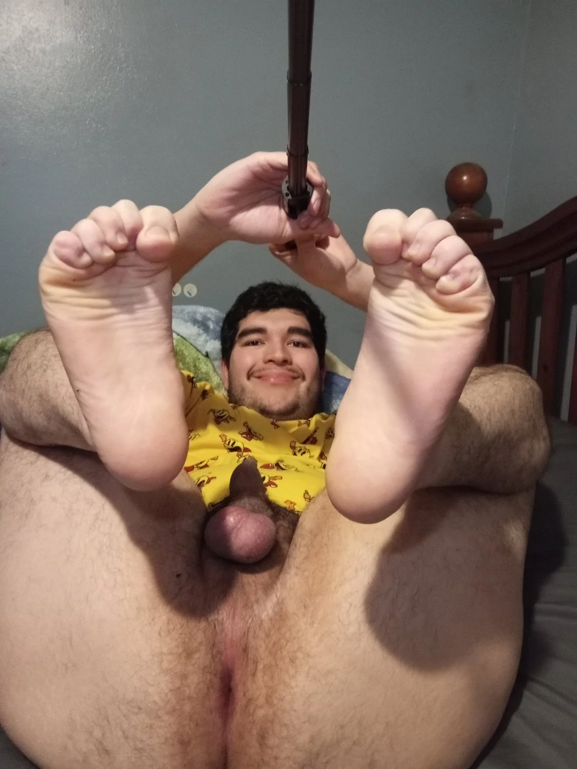 Fag Hispanic Nudes image 21