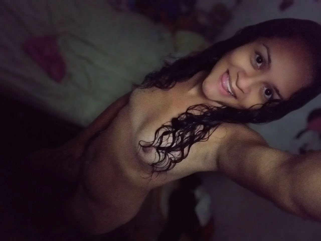 La puta sumisa de Vanessa Daniela Pérez Rodríguez (Parte 1) image 11