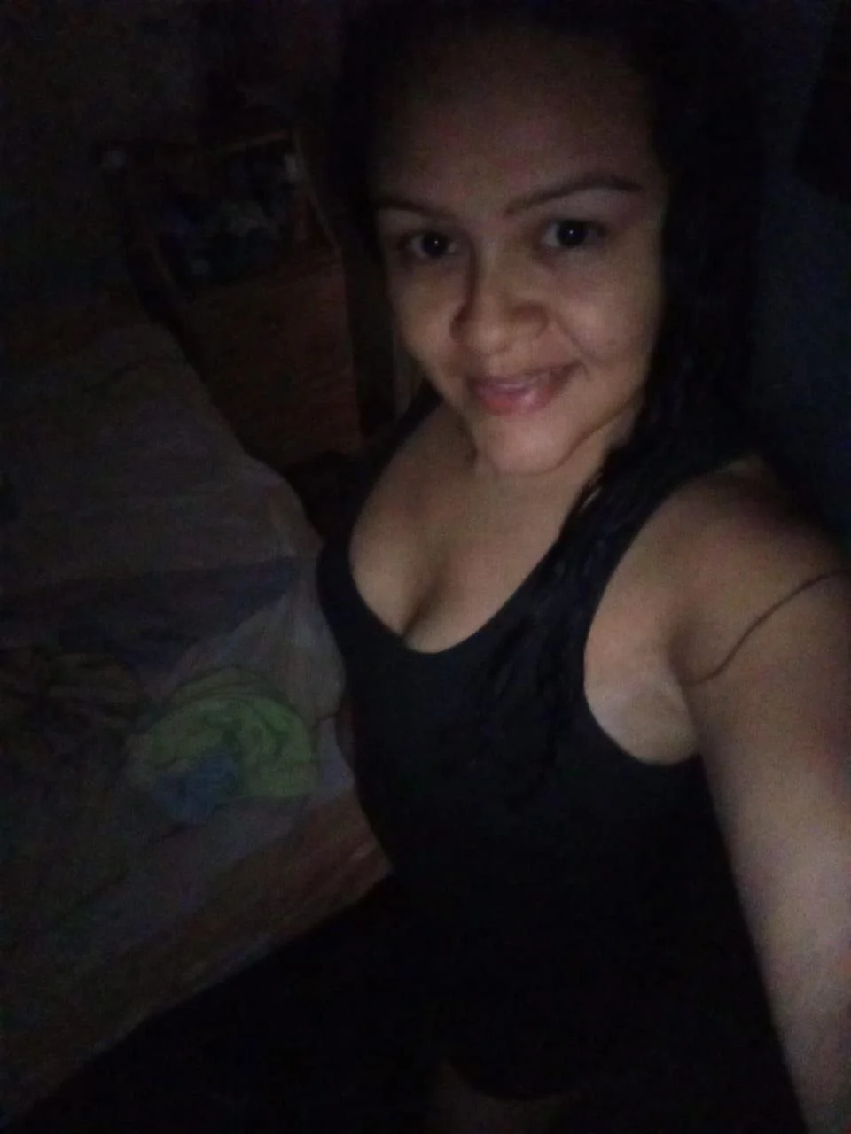 La puta sumisa de Vanessa Daniela Pérez Rodríguez (Parte 1) image 16