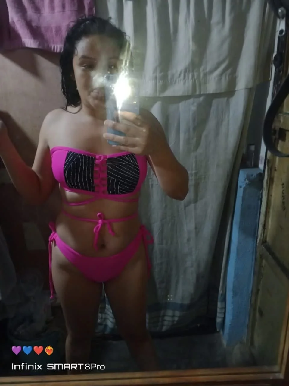 La puta sumisa de Vanessa Daniela Pérez Rodríguez (Parte 1) image 18