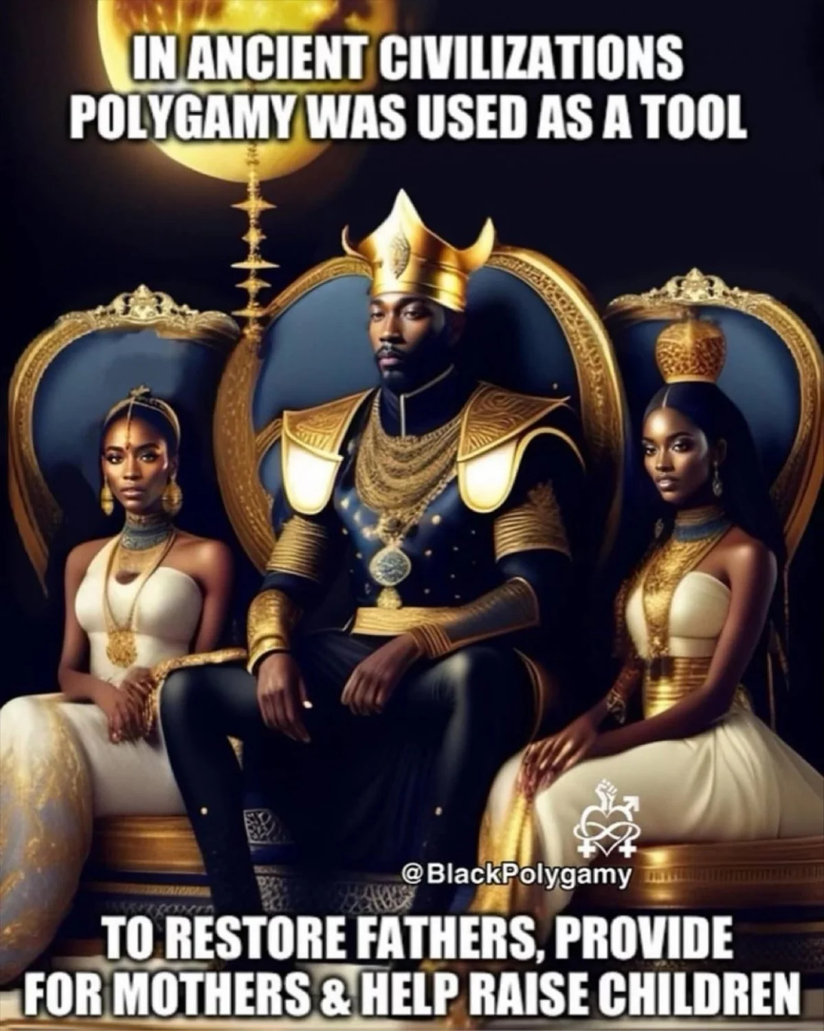 THE MOST WANTED MAN GLOBALLY 🌍 BNWO “BLACK KING” 🤴🏾 image 10