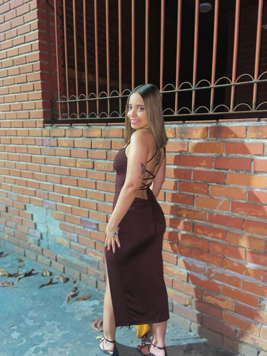Mårcēllë Crìstïnē Novinha Linda main image
