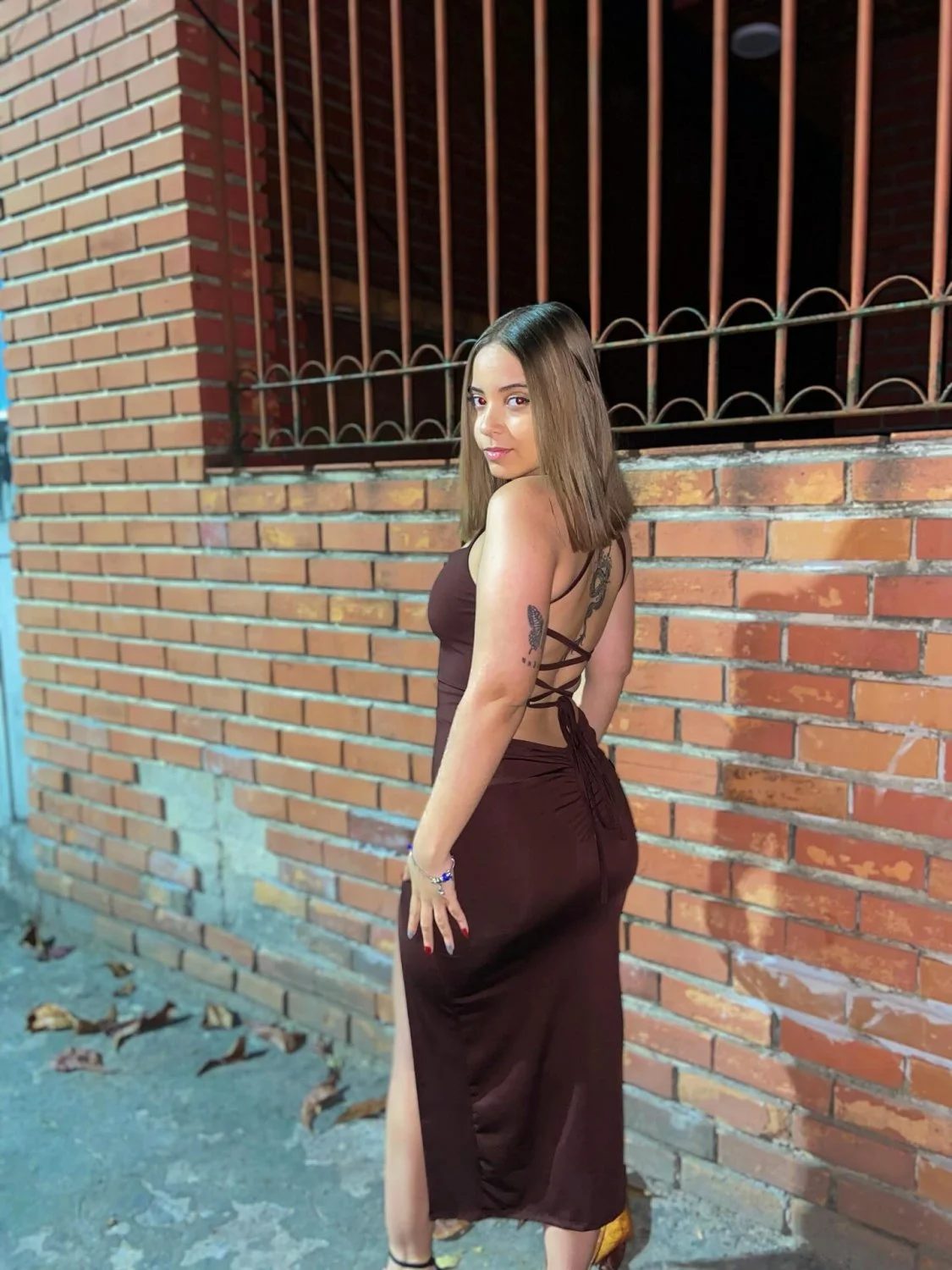 Mårcēllë Crìstïnē Novinha Linda image 4