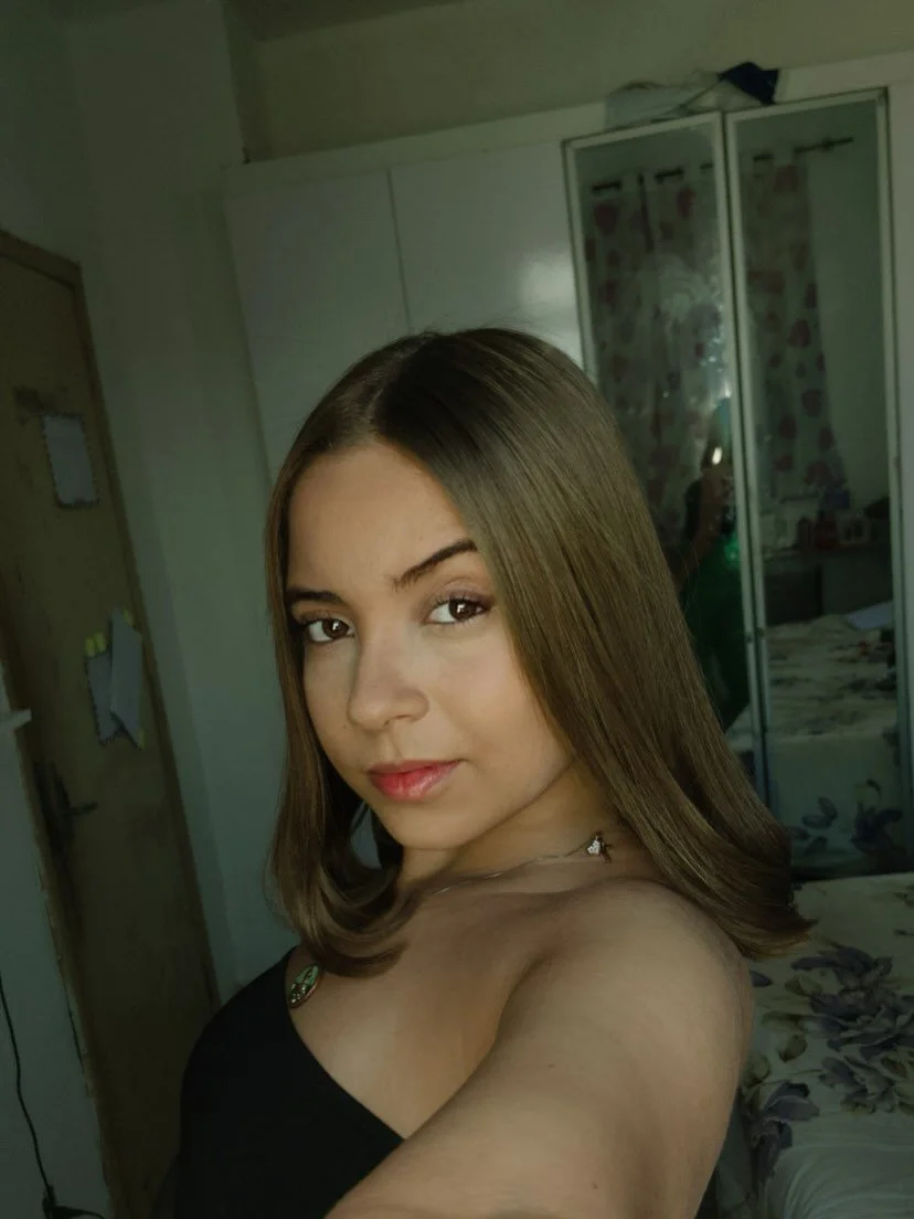 Mårcēllë Crìstïnē Novinha Linda image 8