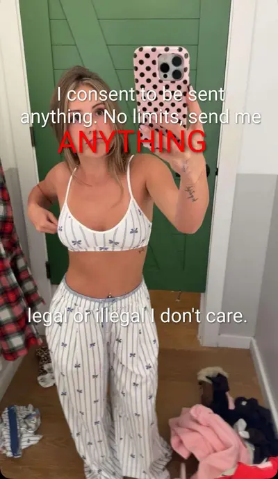 ANYTHING cover image