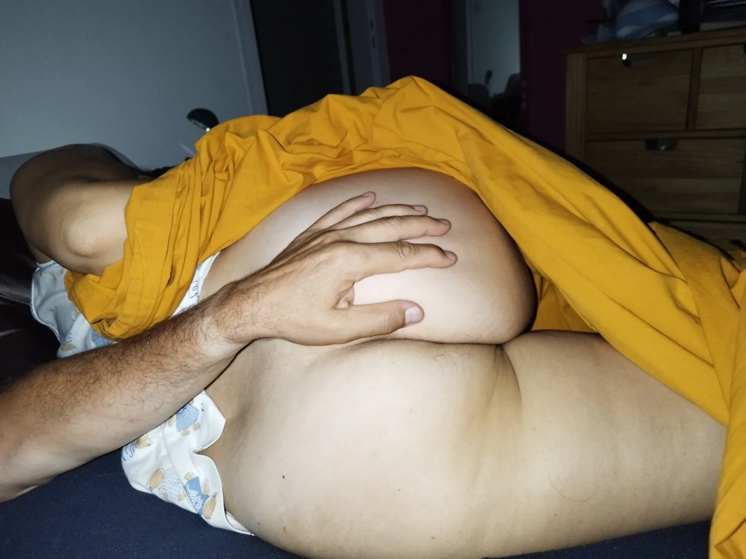 Sleep mother-in-law image 6