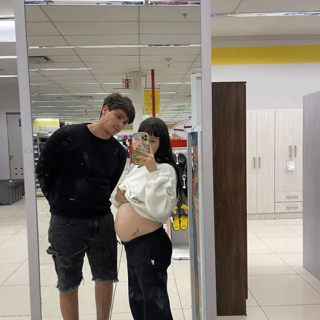 Me embarazaron a mí mujer , me fue infiel la hija de puta main image