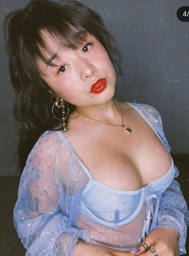 Sonia Mayu (fresajapomex) image 6