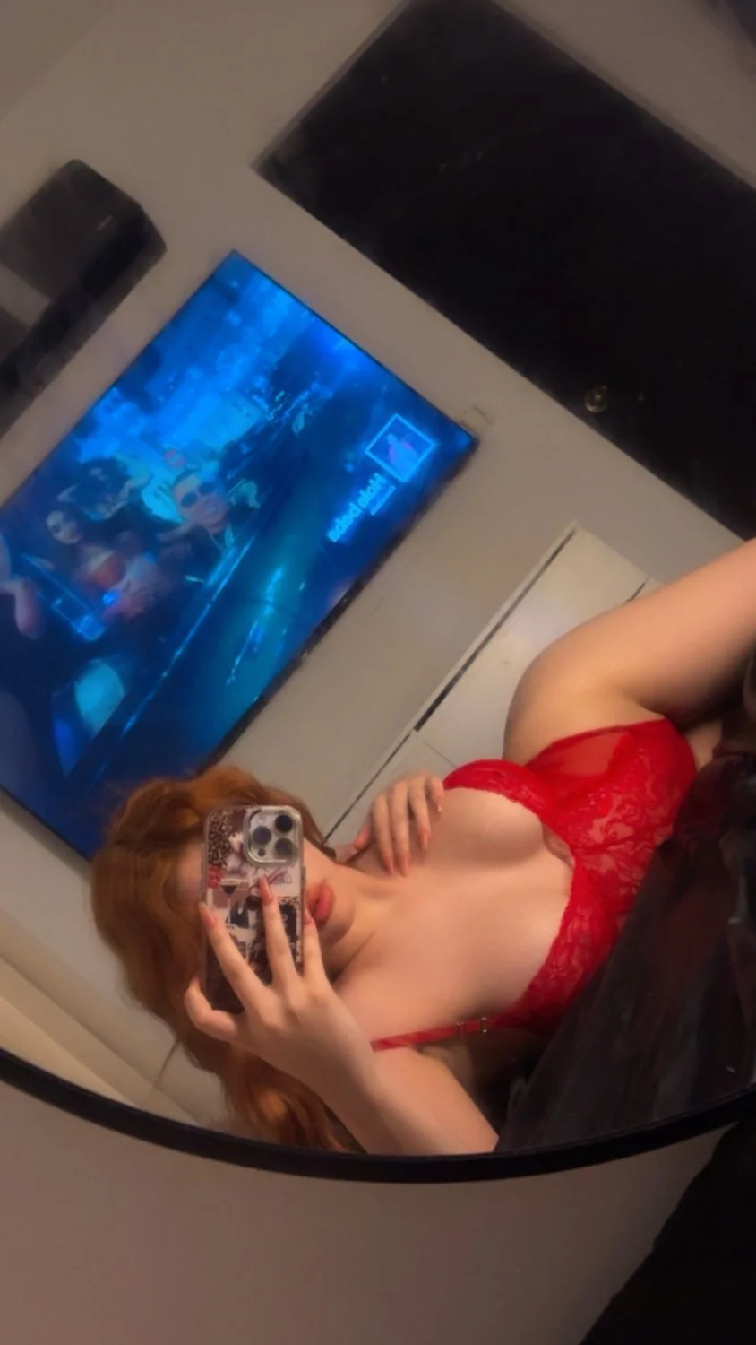 Lupita edecán putona de monterrey filtrada image 21