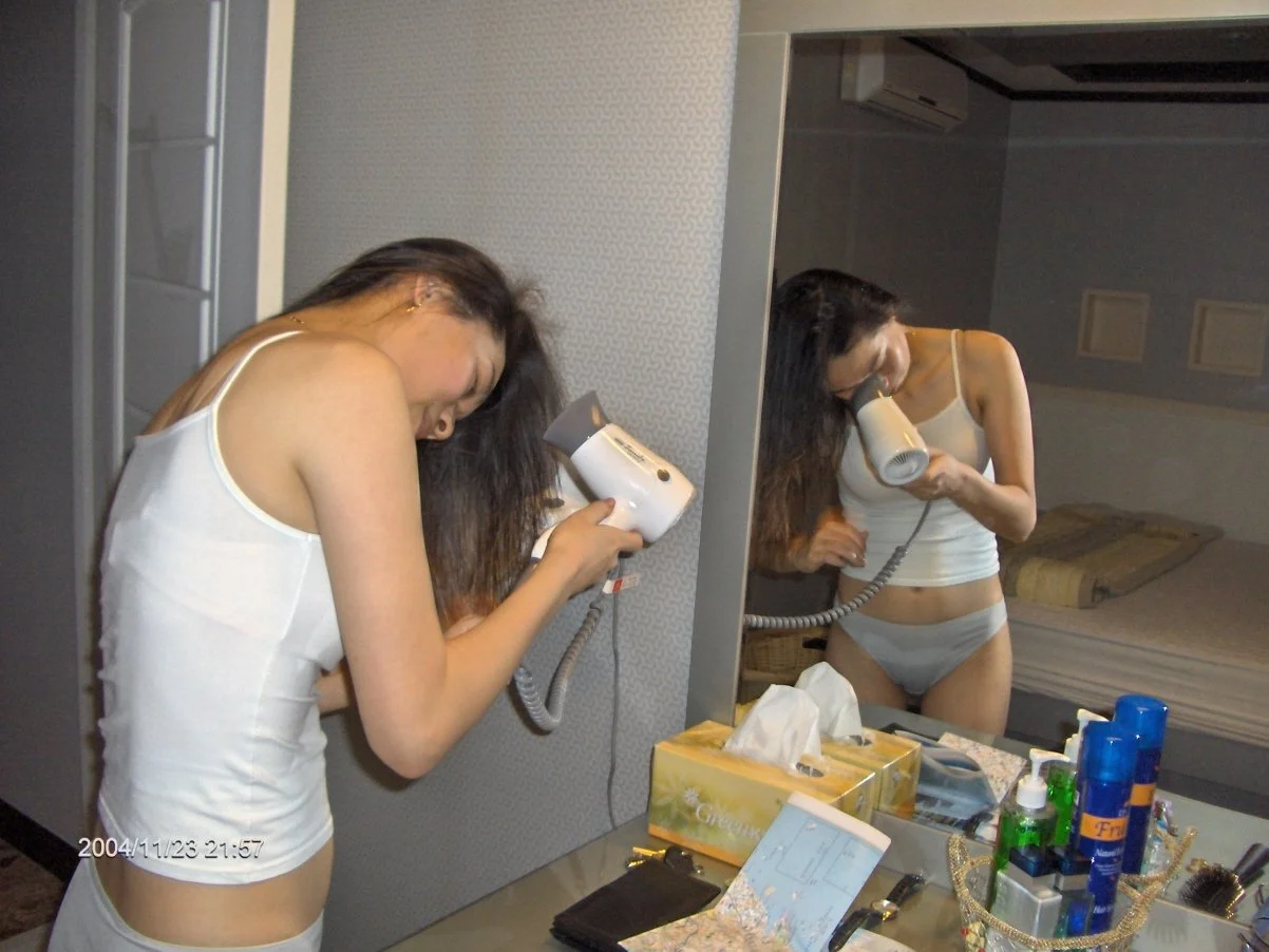 Korean amateur milf 33 main image