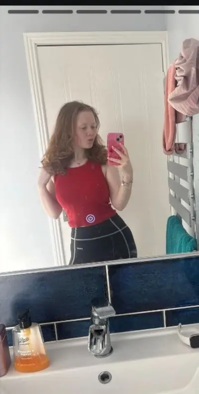 Repost this slut everywhere cover image
