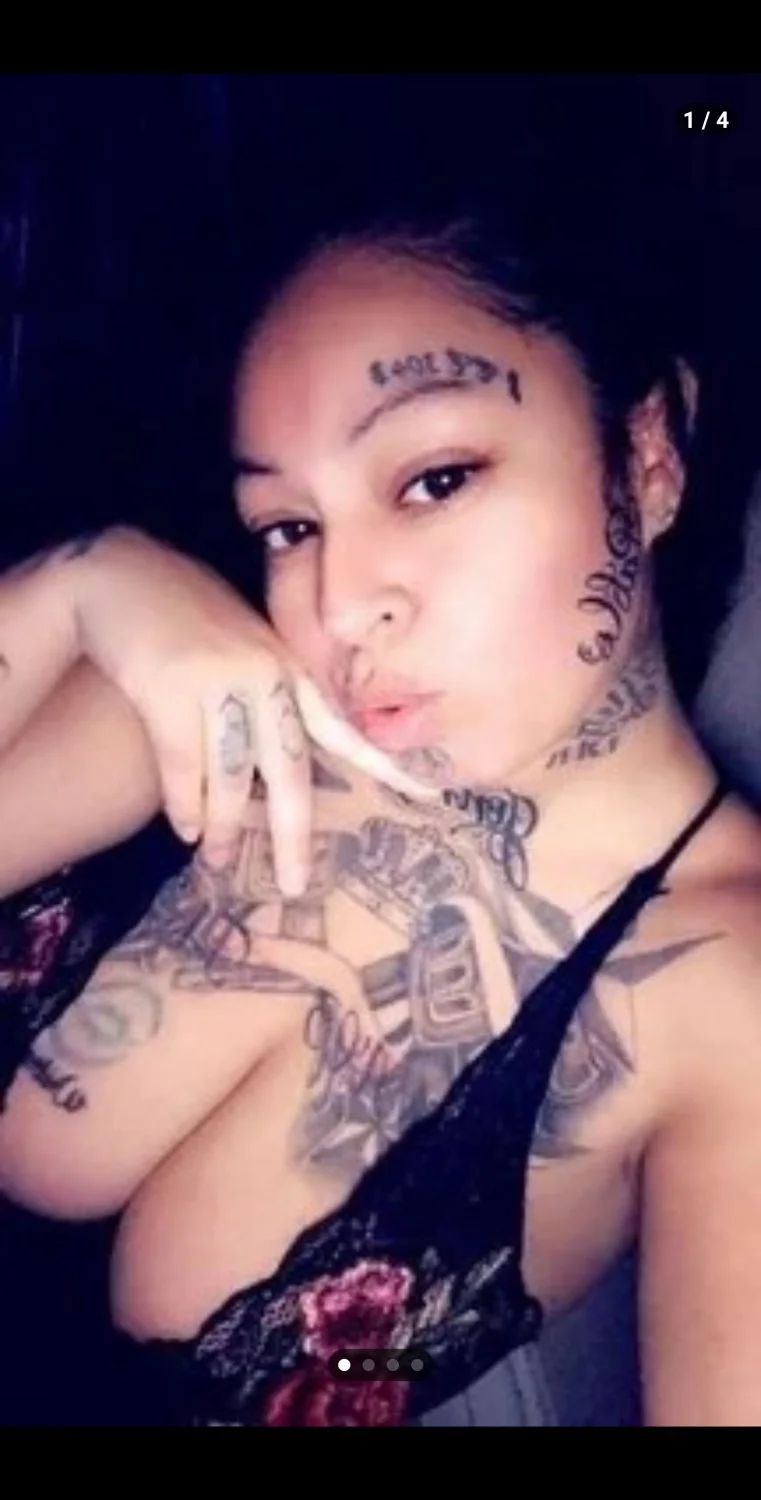 Big titty cholas image 11