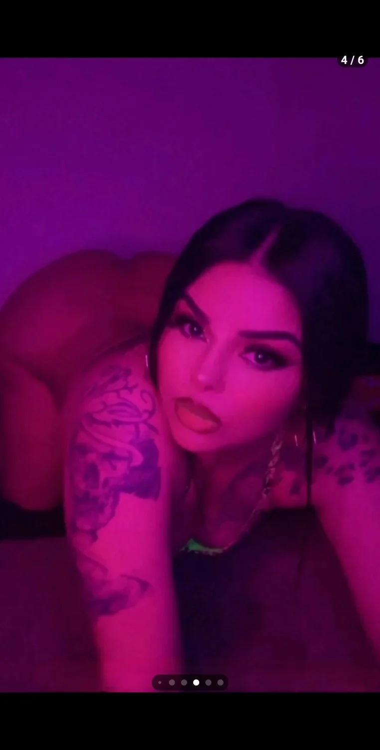 Big titty cholas image 12