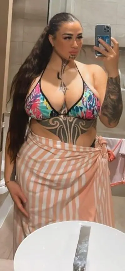 Women masturbating cover image