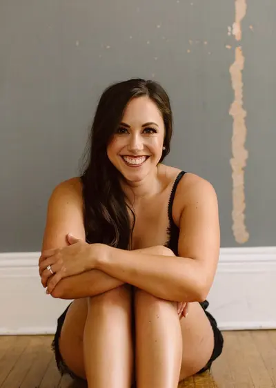 Maddy from Indiana cover image