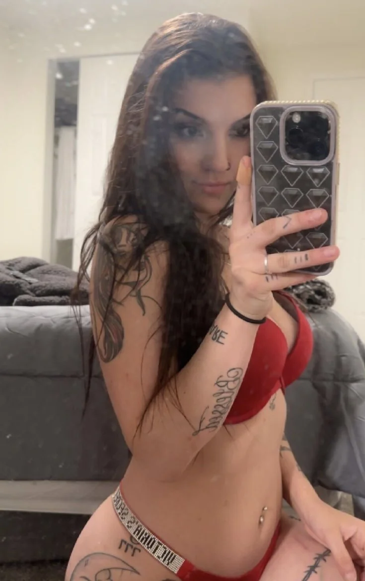 Sexy petite teen image 11